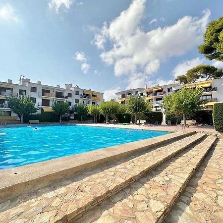 The Golden Oak In Calella Centre - 100M From Beach Palafrugell Exteriér fotografie