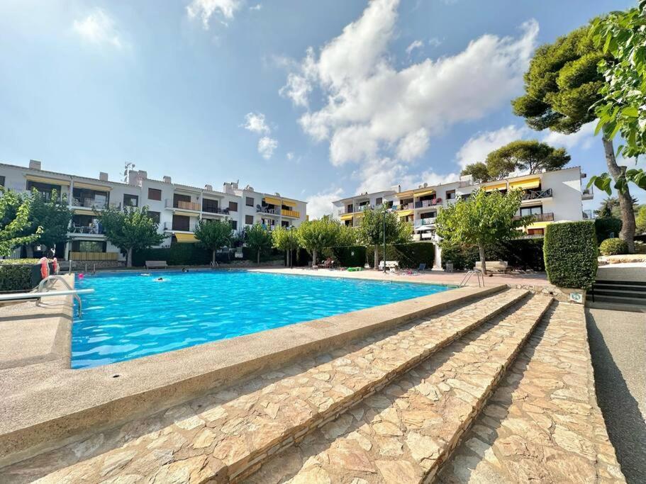 The Golden Oak In Calella Centre - 100M From Beach Palafrugell Exteriér fotografie