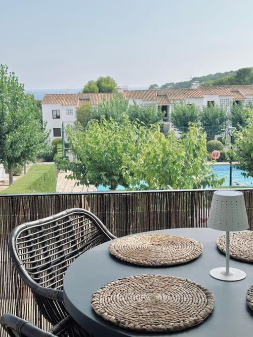 The Golden Oak In Calella Centre - 100M From Beach Palafrugell Exteriér fotografie